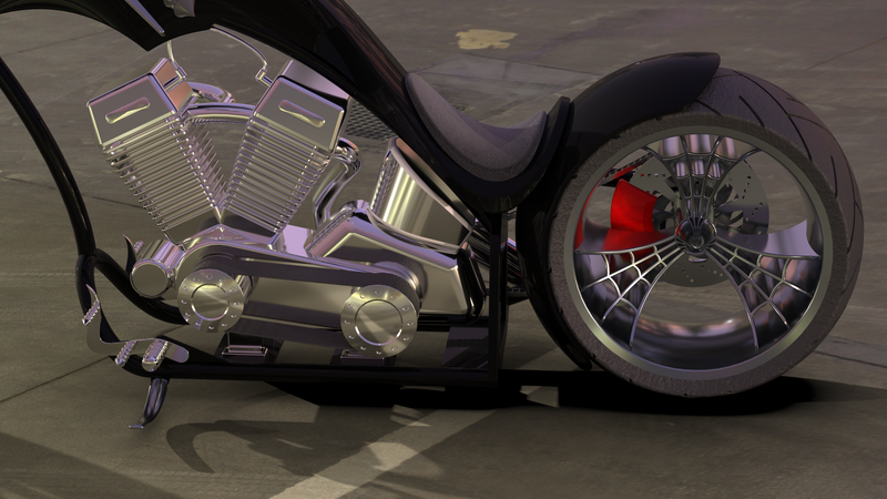 Project image