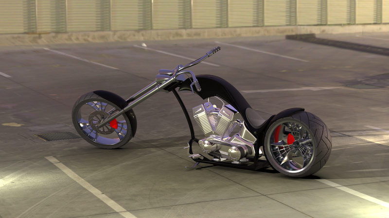 Project image