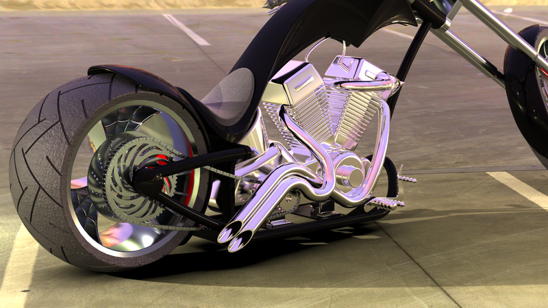 Project image