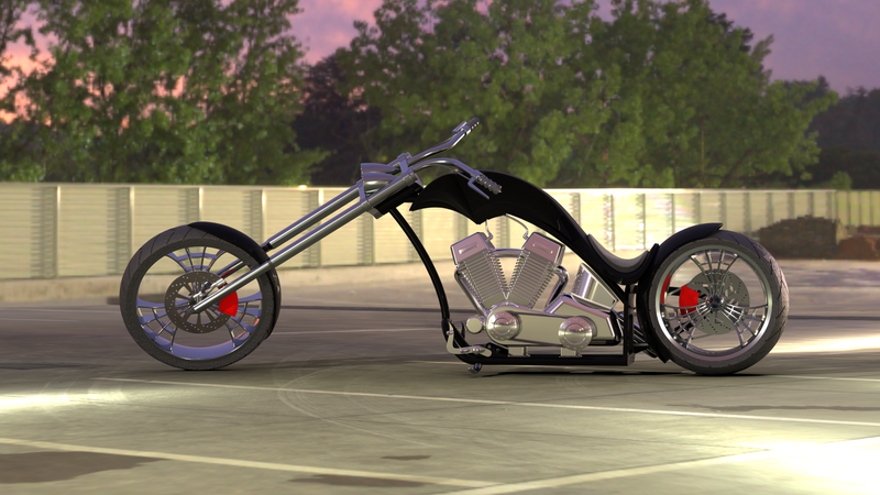 Project image