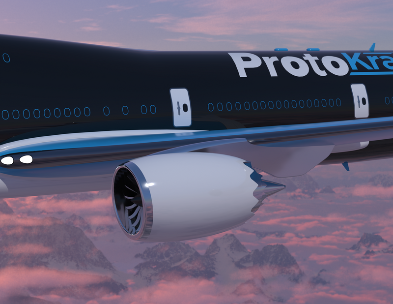 Project image