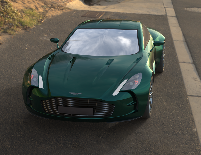 Project image