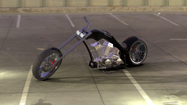 Chopper