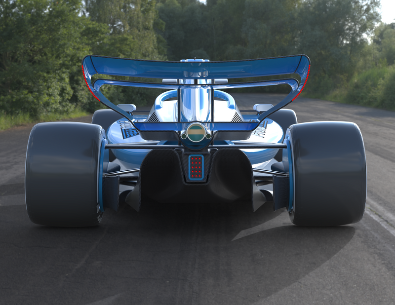 Project image