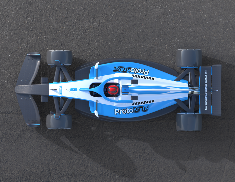 Project image