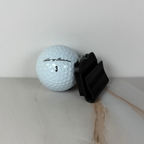 Golf Stroke Counter Hat Clip