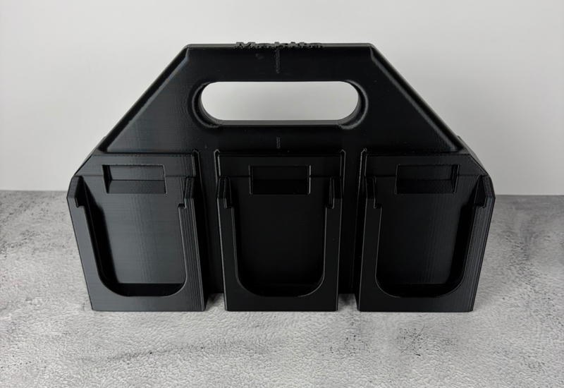 Makita 18V Battery Holder