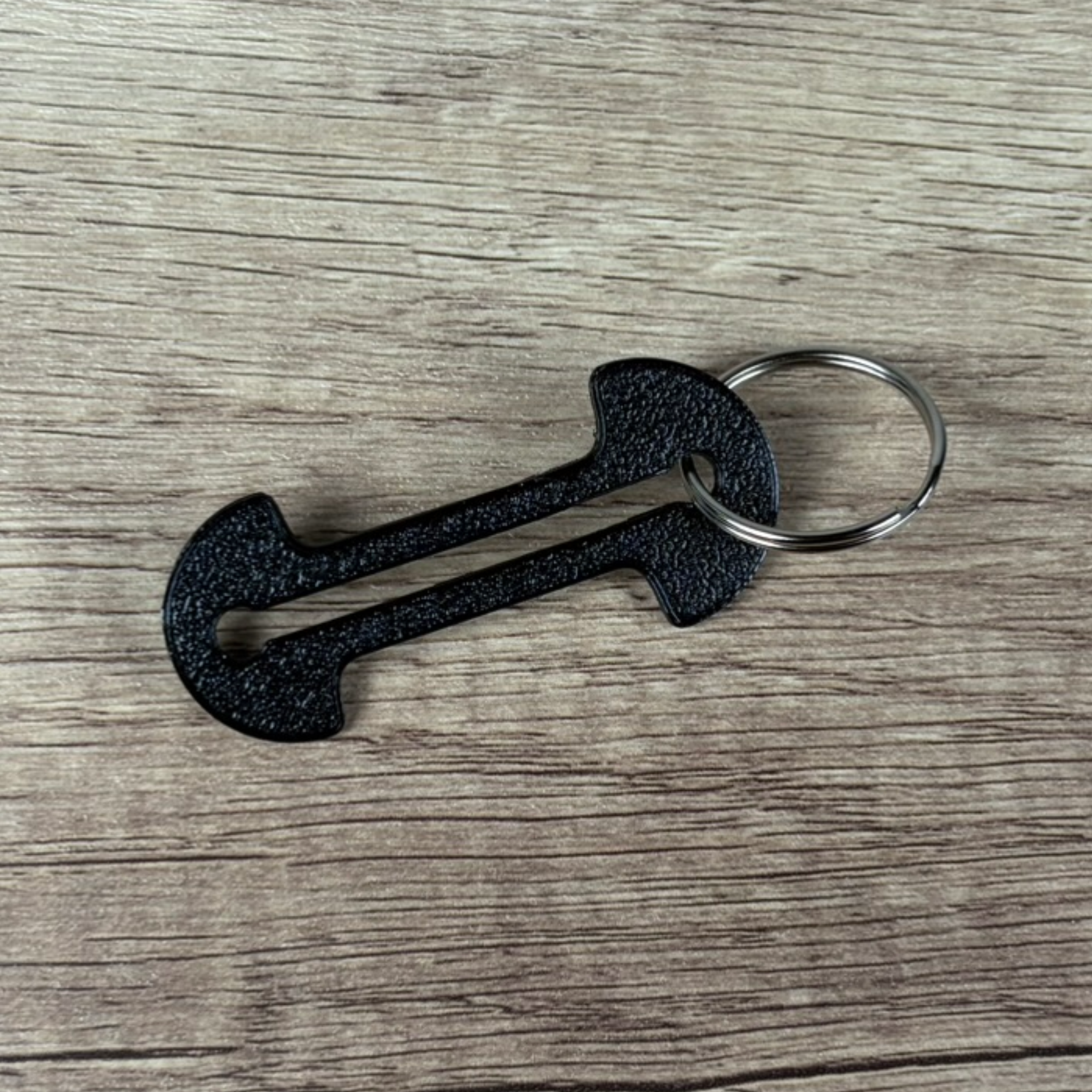 Universal Cart Release Key