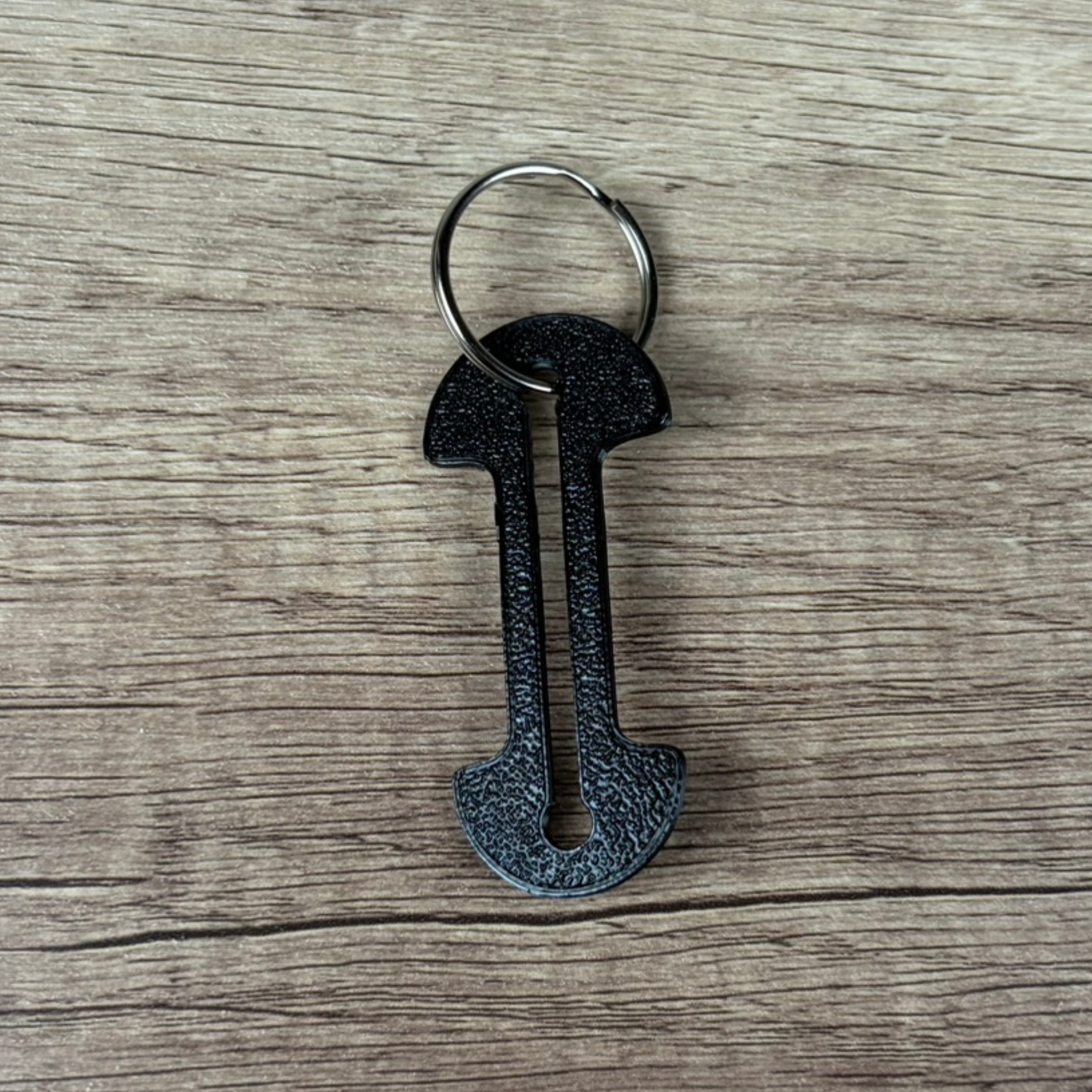 Universal Cart Release Key