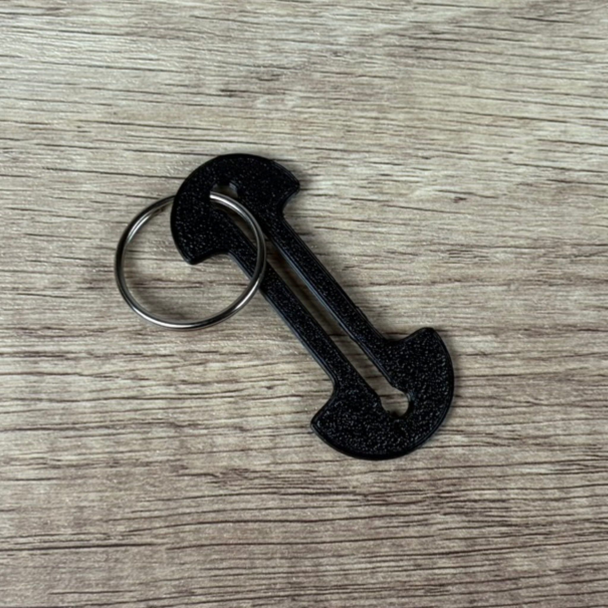 Universal Cart Release Key