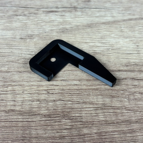 Key Duplication Fixture