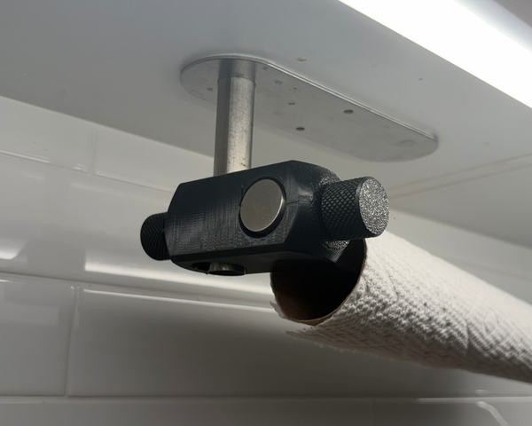 Two-Way Connector Clamp