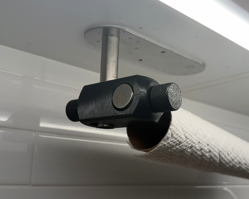 Two-Way Connector Clamp